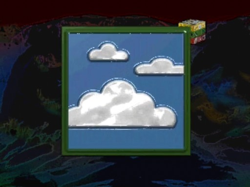 Slopestyle screenshot 3 for 3DO